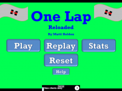 One Lap Reloaded screenshot 5