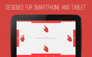 T Swipe Gestures screenshot 5