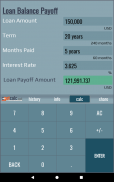 Financial Calculator screenshot 18