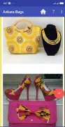 Ankara Bags Shoes & Accessories 2019 screenshot 4