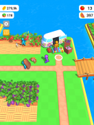 Farm Land: Farming Life Game screenshot 18