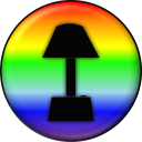 Night Lamp Icon