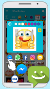 WhatSmiley - Smile, GIF, emotikon & stiker screenshot 6