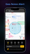 Ajjas: Smart GPS Tracking App screenshot 3