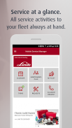 Linde Service Manager screenshot 6