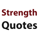 Strength Quotes