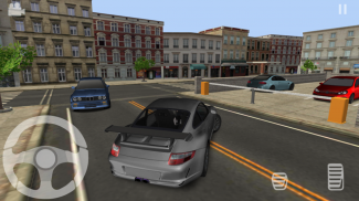 Car Parking Valet screenshot 8