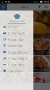 RESEP MASAKAN INDONESIA (BUKU) screenshot 1