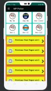 MP Police - Constable Exam Preparation-2019 screenshot 6