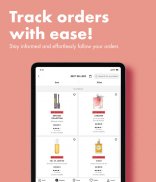 Sephora : shopping beauté, maquillage et parfum screenshot 6