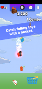 Toy Catcher screenshot 1