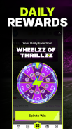 Thrillzz Social Sportsbook screenshot 9