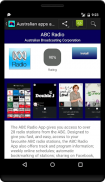 Australian apps and games screenshot 4
