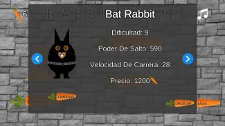 Rabbit Jump screenshot 4