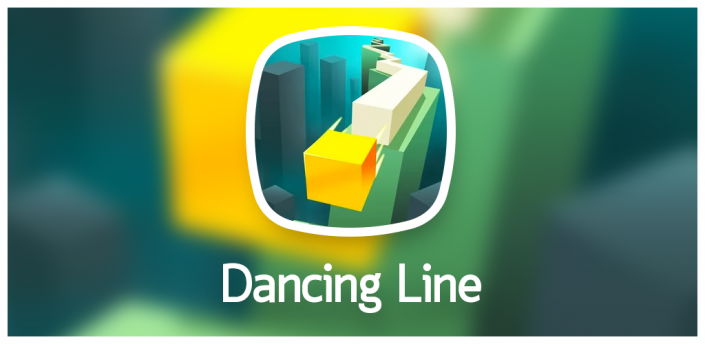 Dancing Line