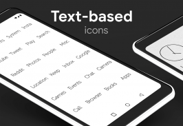 Lines Dark (Pro Version) screenshot 4