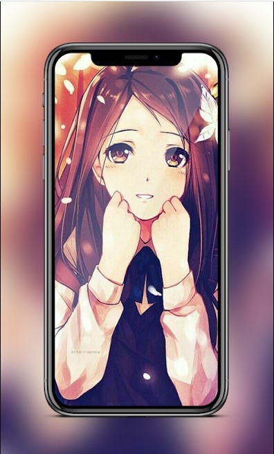 Download do APK de Cardcaptor Sakura Anime Girl Wallpapers HD para