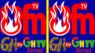 Ghana OFMTV Stations screenshot 3