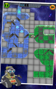 Labirinto Espacial screenshot 14