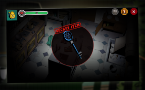 Doors & Rooms: Perfect Escape screenshot 10