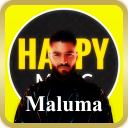 Maluma Musician