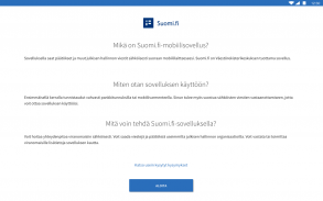 Suomi.fi screenshot 8