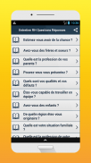 Entretien RH : Questions Réponses screenshot 2