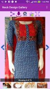 Salwar Neck Design Gallery screenshot 3