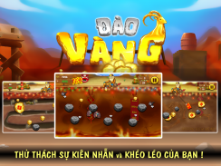 Dao Vang HD screenshot 1