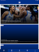 Duke Athletics screenshot 6