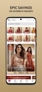 Tata CLiQ Online Shopping App screenshot 4