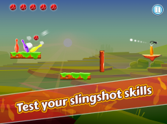 Bottle Shooting Games - Knock Down Bottles screenshot 0