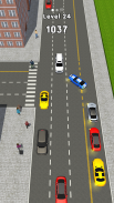 Car Turning Stop screenshot 1