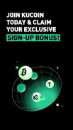 KuCoin: Buy Bitcoin & Crypto screenshot 7