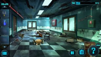 escape room: betoverend verha screenshot 19