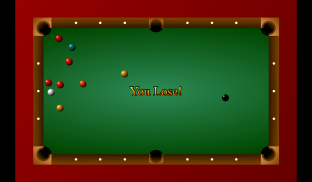 Pool Dynamite: Explosive Game of Snooker Solitaire screenshot 11