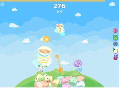 Mellow Cups screenshot 0