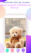 Teddy Bear Wallpapers HD screenshot 5