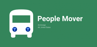 Anchorage People Mover Bus - …