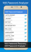 Wifi Password Show Key screenshot 0