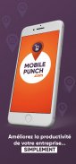 Mobile-Punch screenshot 9