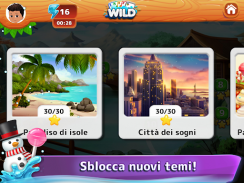 WILD! Giochi online con amici screenshot 6