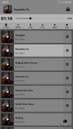 All Songs Rey Valera (No Internet Required) screenshot 0