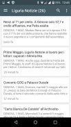 Liguria notizie locali screenshot 6