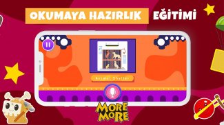 Play More 6 - İngilizce Oyunla screenshot 11