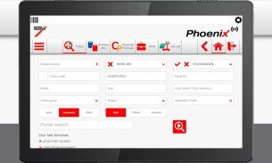 Phoenix-Online screenshot 5