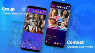 MICO: Make Friend, Private Live Chat & Live Stream screenshot 0