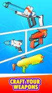 Weapons Inc! screenshot 7