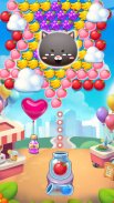 Bubble Soda Splash Fruit Shooter screenshot 3