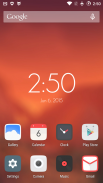 Clix - Icon Pack screenshot 6